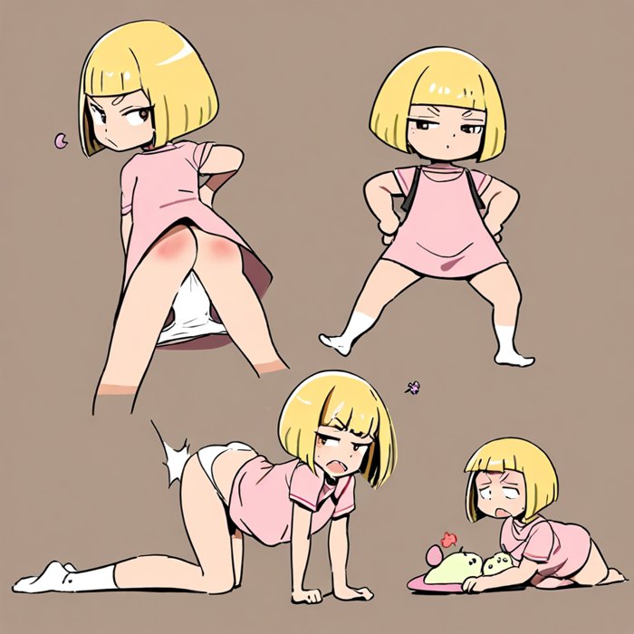 Cartoon & Comic